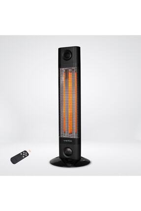 Karbon Infrared Isıtıcı Ch1800 Rt Image 0