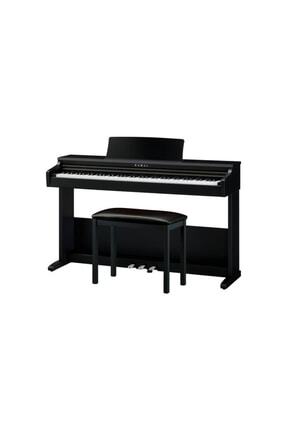 Kdp75b Siyah Dijital Piyano (tabure & Kulaklık Hediyeli) Image 0