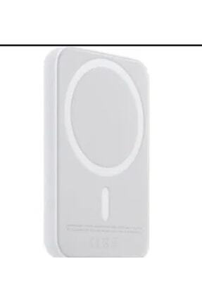 Kablosuz Magsafe Temassiz Şarj Image 0