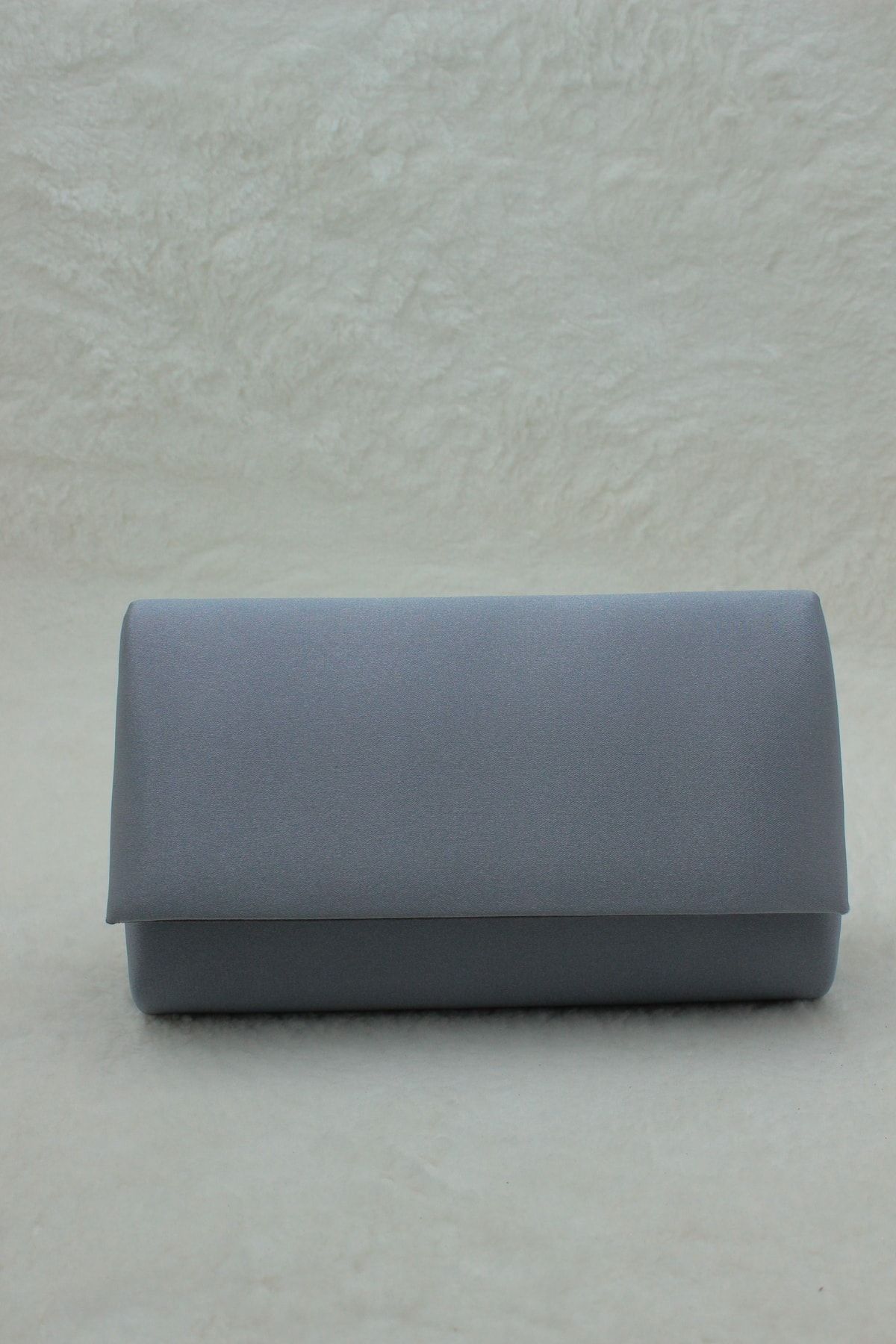 Dark grey 2025 evening bag