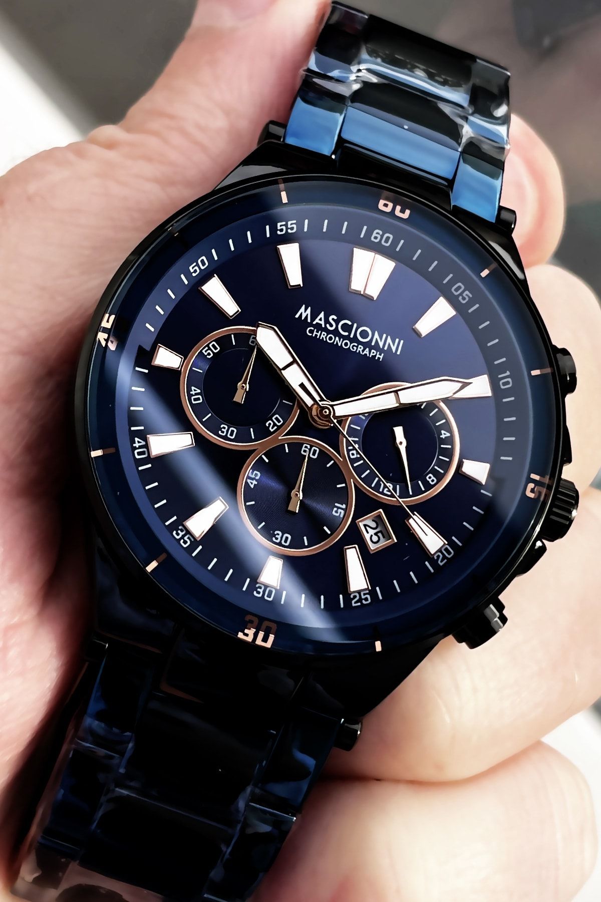 Kashidun watch deals 929