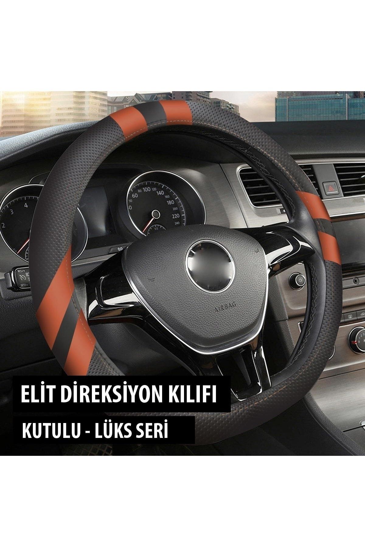 Corsa d sales steering wheel size
