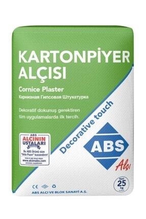 Kartonpiyer Alçı Çabuk Donan Hızlı Donan Alçı 2 Kg. Image 0