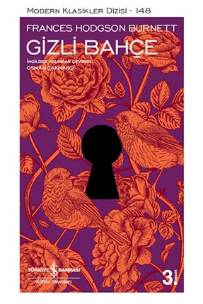 Gizli Bahçe Image 0