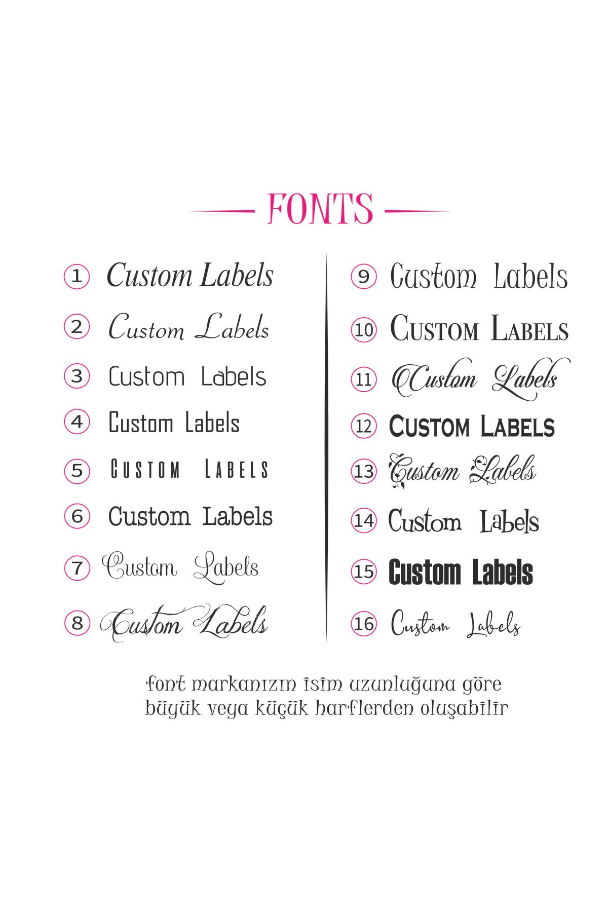 Product