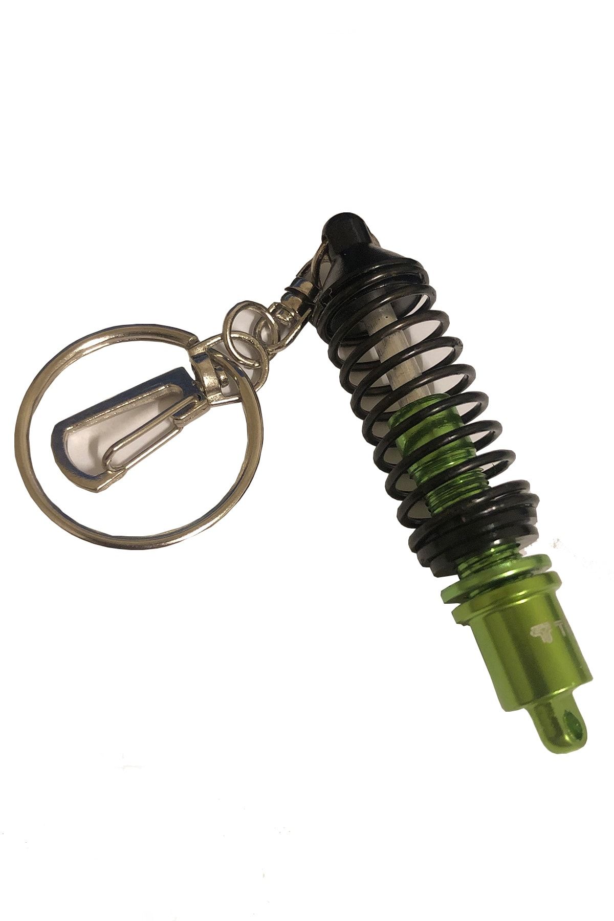Coilover keychain clearance