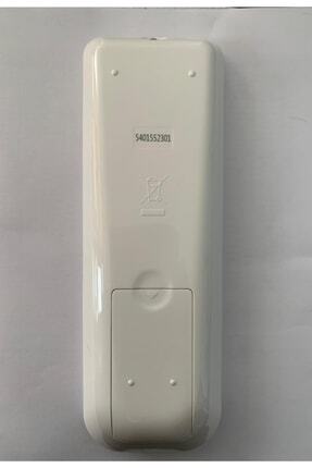 5401568401 Inverter Klima Kumandası Beko 9854471052220 Image 0