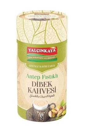 Antep Fıstıklı Dibek Kahvesi 200 G Image 0