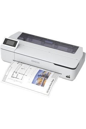Surecolor Sc-t2100 - Kablosuz Masaüstü Teknik Yazıcı Image 0