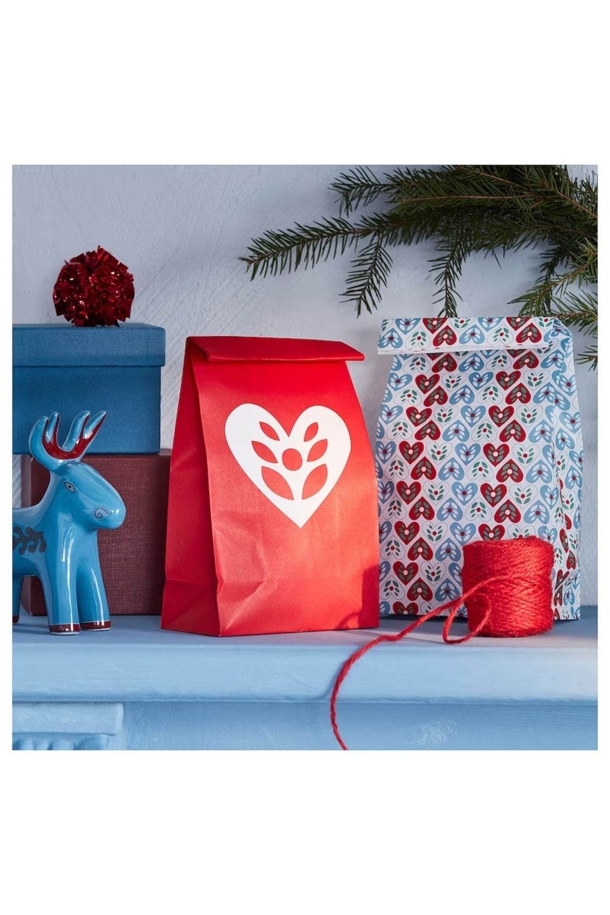 Ikea gift on sale bags