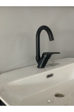 Siyah Lavabo Bataryası Image 0