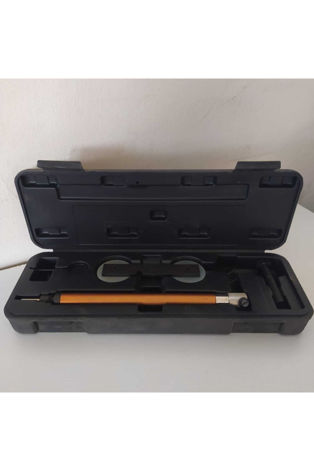 Bemato Bema Tools Benzinli Motor Zincir Dişli Ayar Kitleme Seti