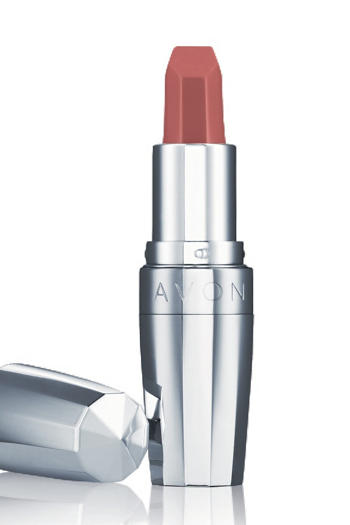 AVON Matte Legend Ruj - Sensational