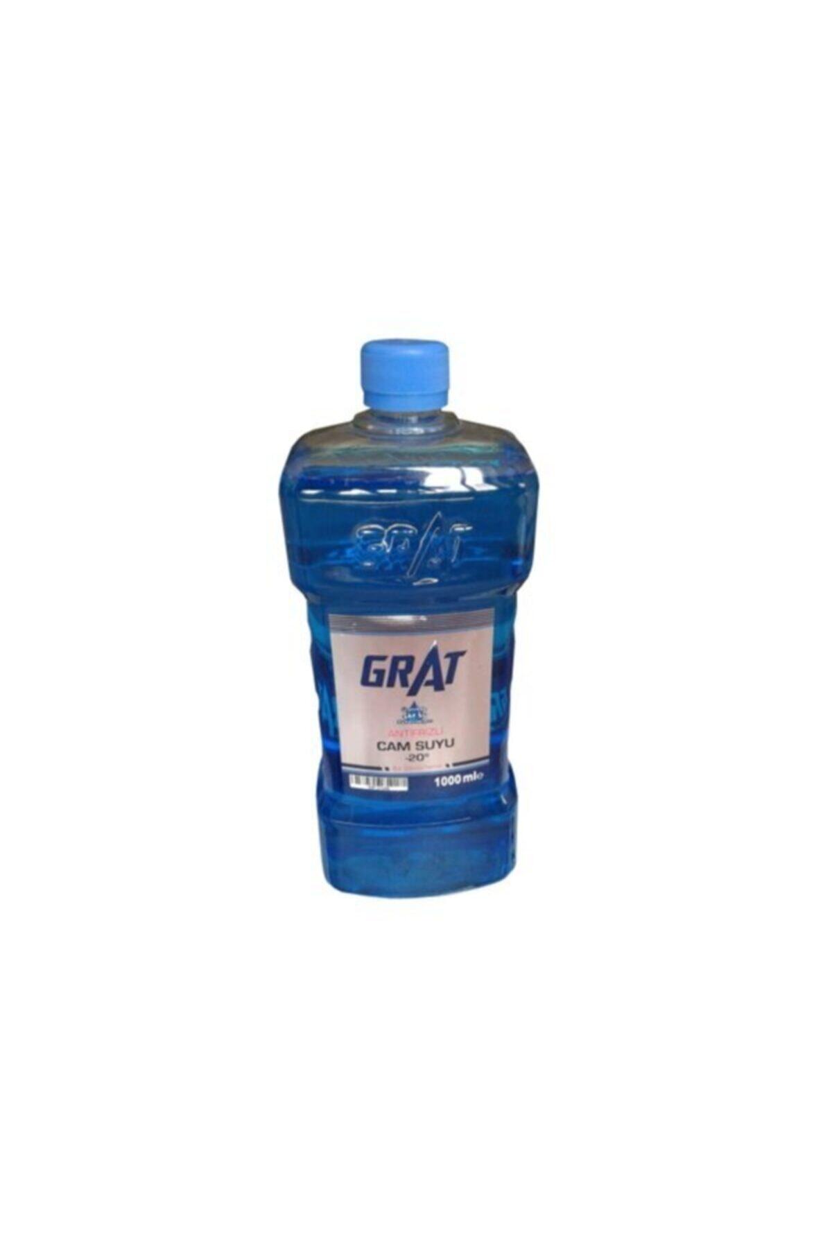GRAT Cam Suyu -20 Derece