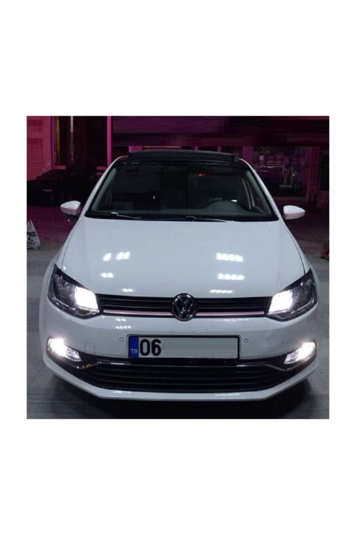 Photon Vw Polo Led Park Ampulü Ph7029 T10 W5w