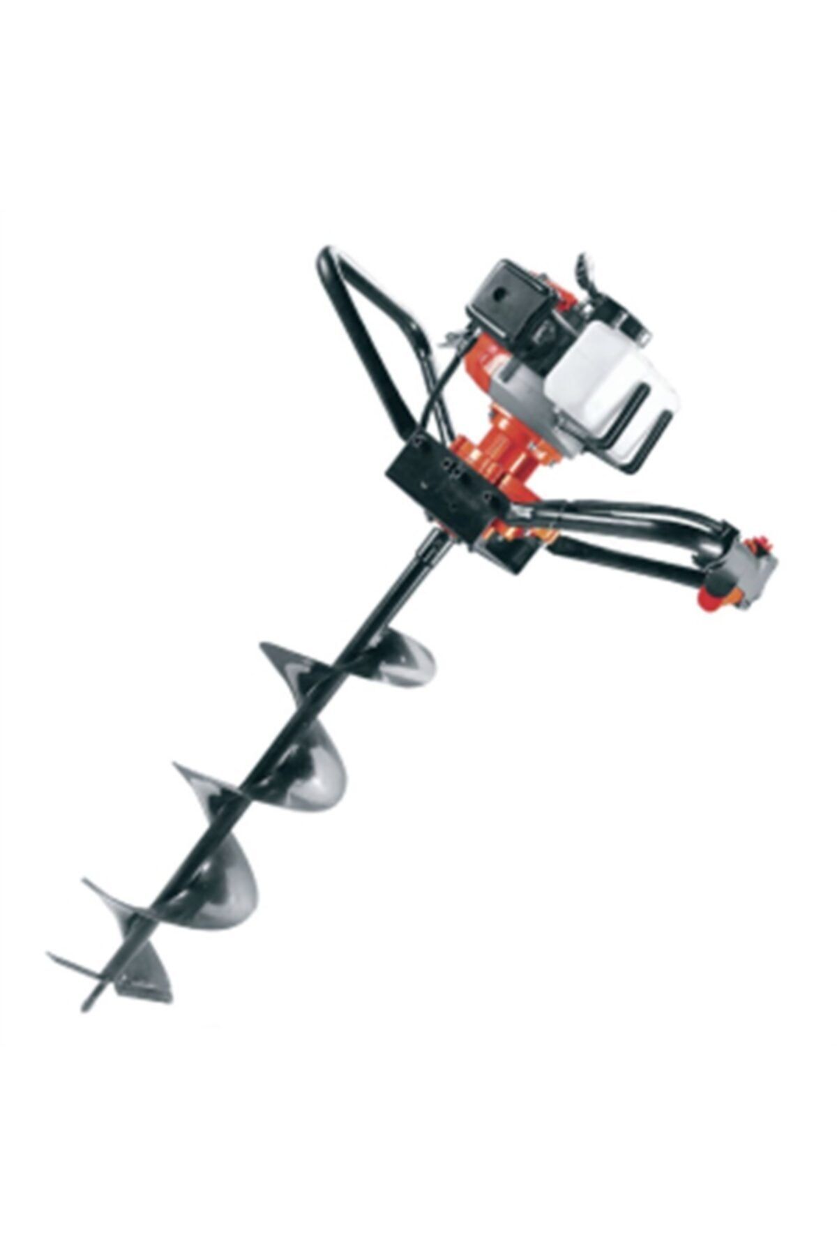 Max Extra Mx03d01 Benzinli Toprak Burgu Delme Makinası
