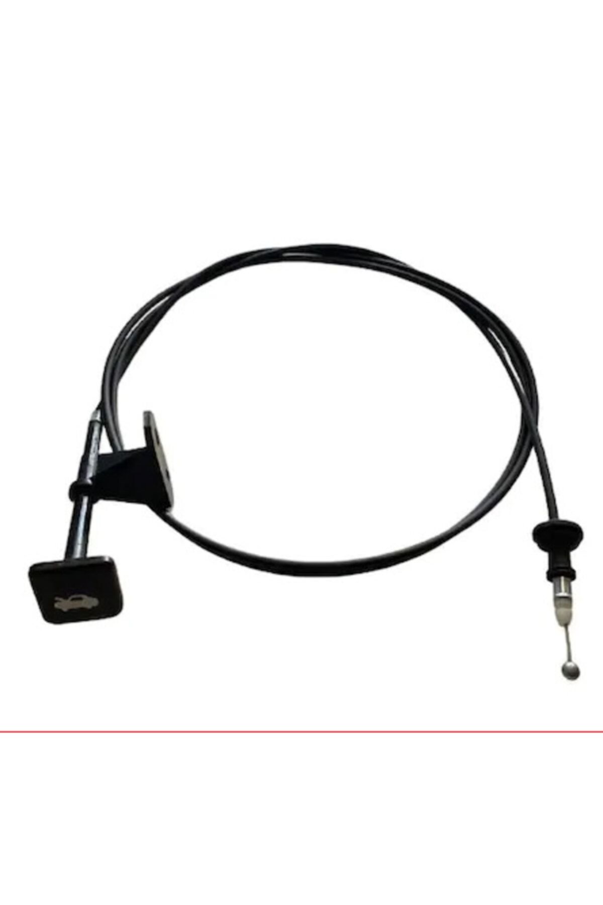 TAIWAN Honda Cıvıc Kaput Açma Teli 2001-2006 Vtec