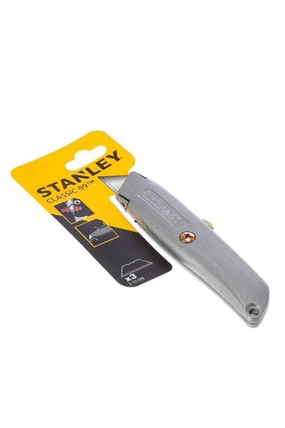 Stanley St210099 E Interlock Maket Bıçağı