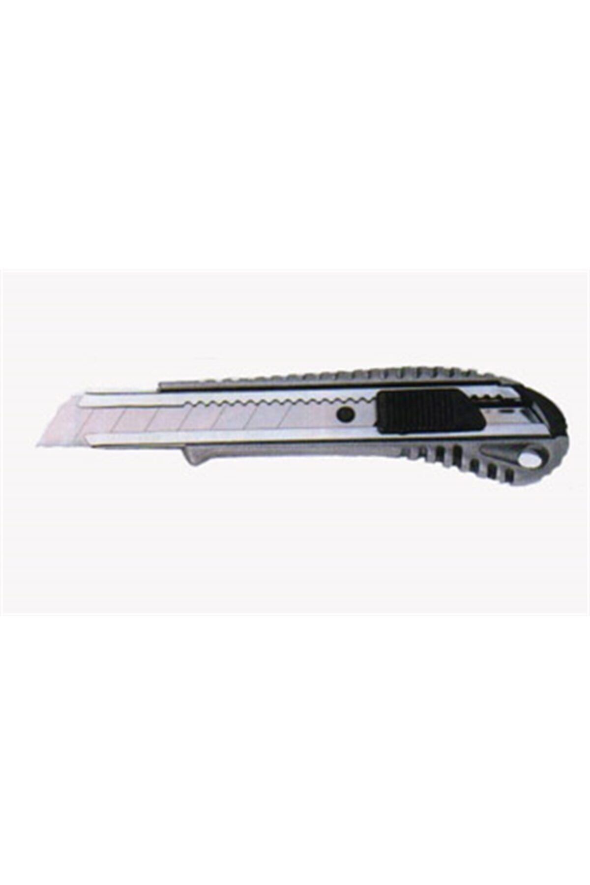 PANYI 18mm Ayarlı Maket Bıçağı L-57-1