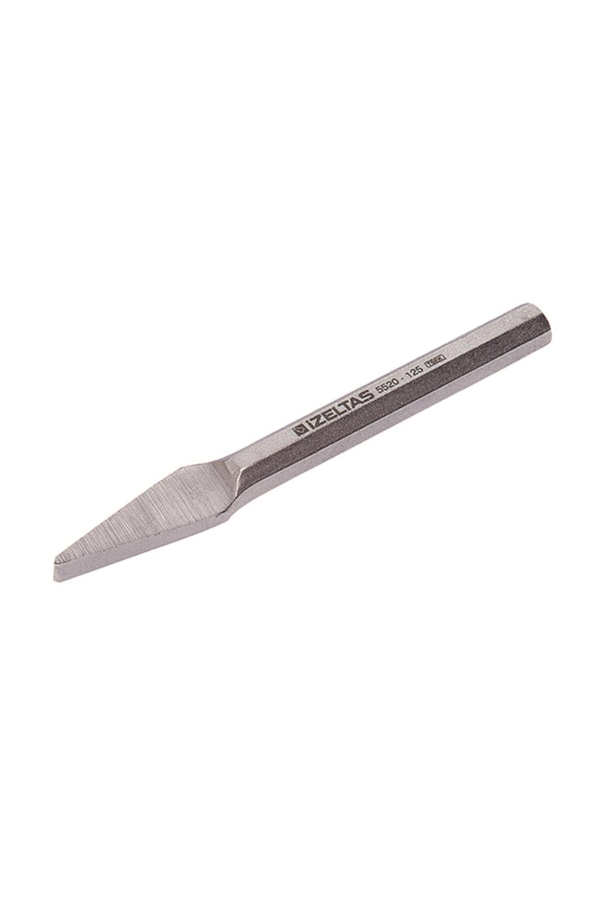 İzeltaş 130 mm Tırnak Keski