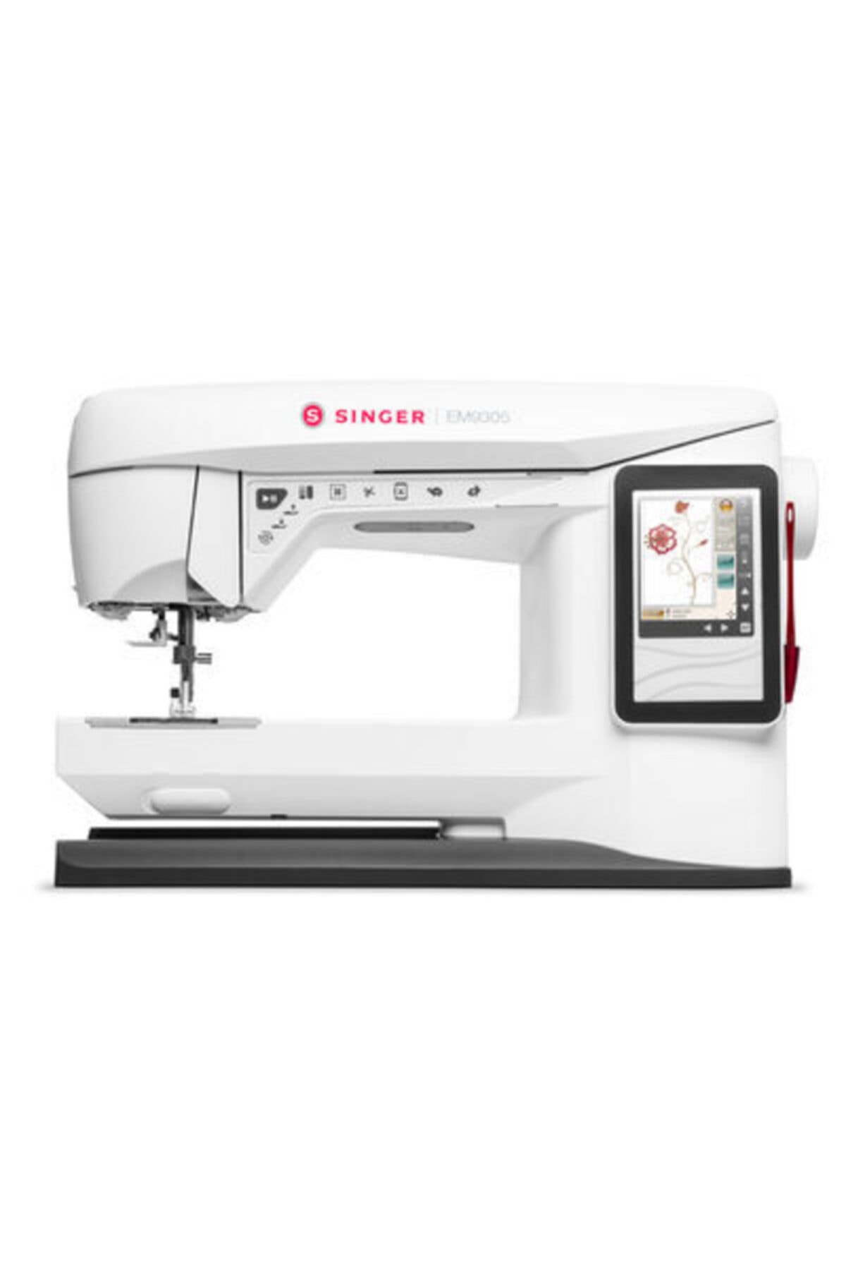 SİNGER Sınger Em9305