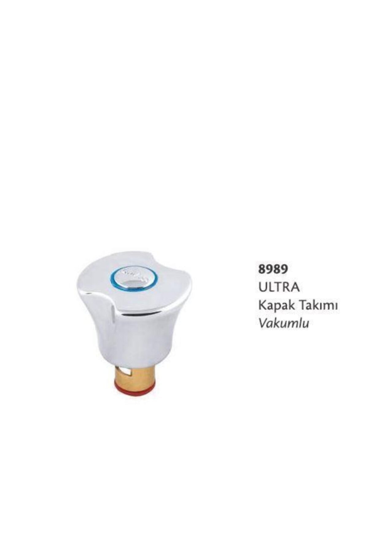 cms C.m.s.ultra Kapak Takımı Vakumlu