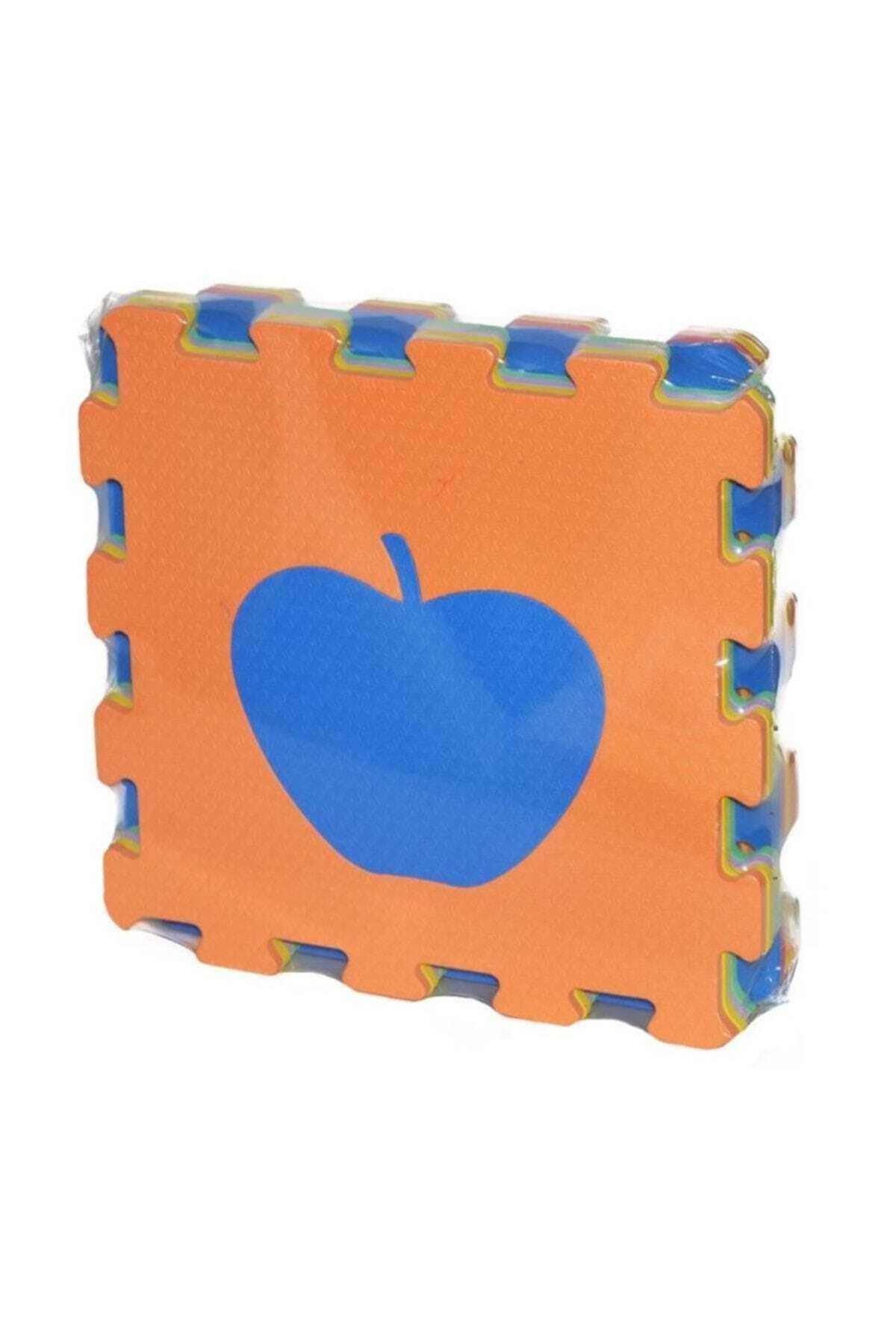 AKALLI OYUNCAK Oyuncak Sek Sek Karosu Meyveler Şekil 33X33 7 Mm 90-979