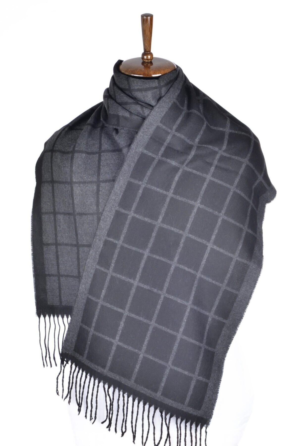 BAGGI Erkek Füme Kaşkol