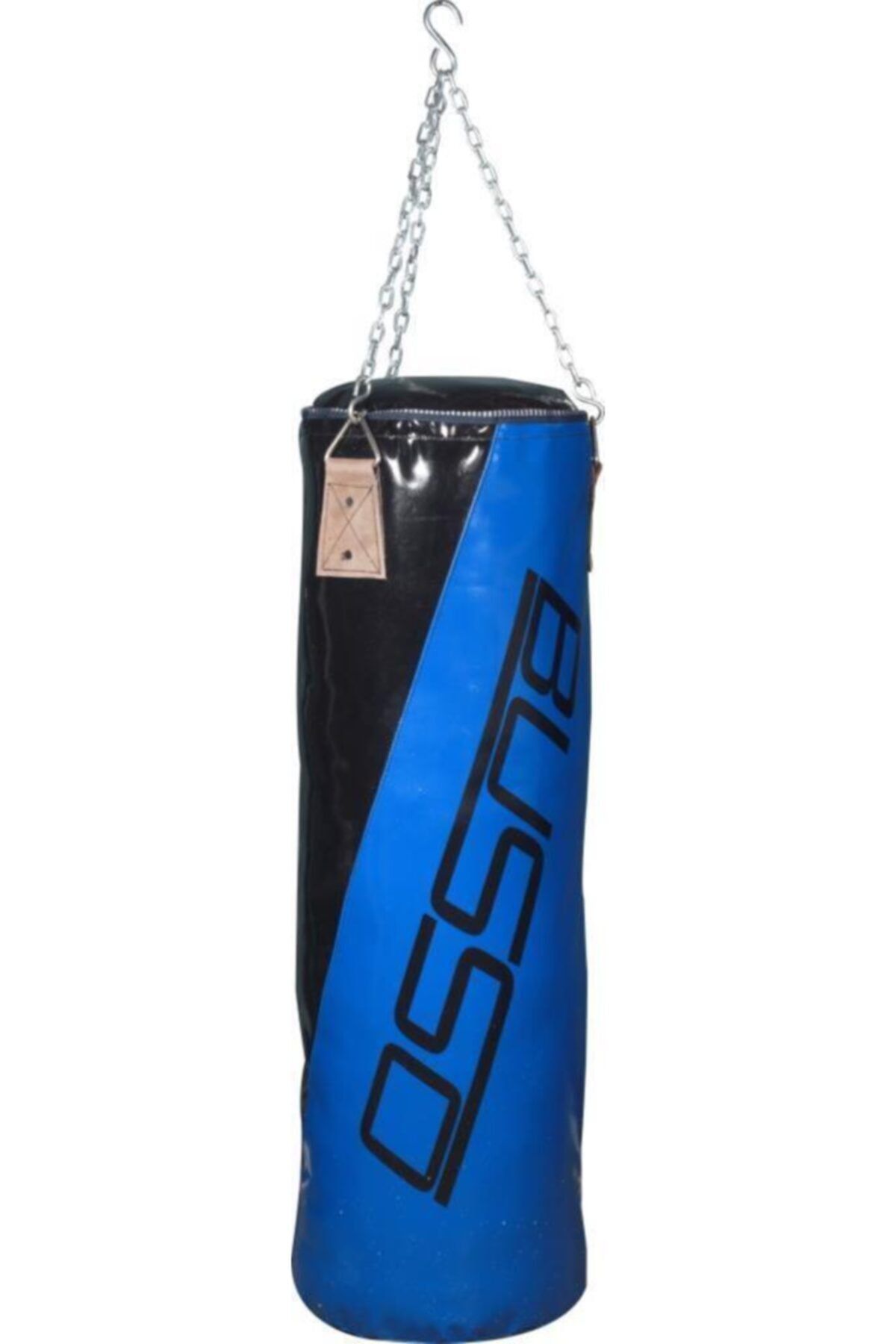 BUSSO Boks Torbası Çift Renkli 90*30cm