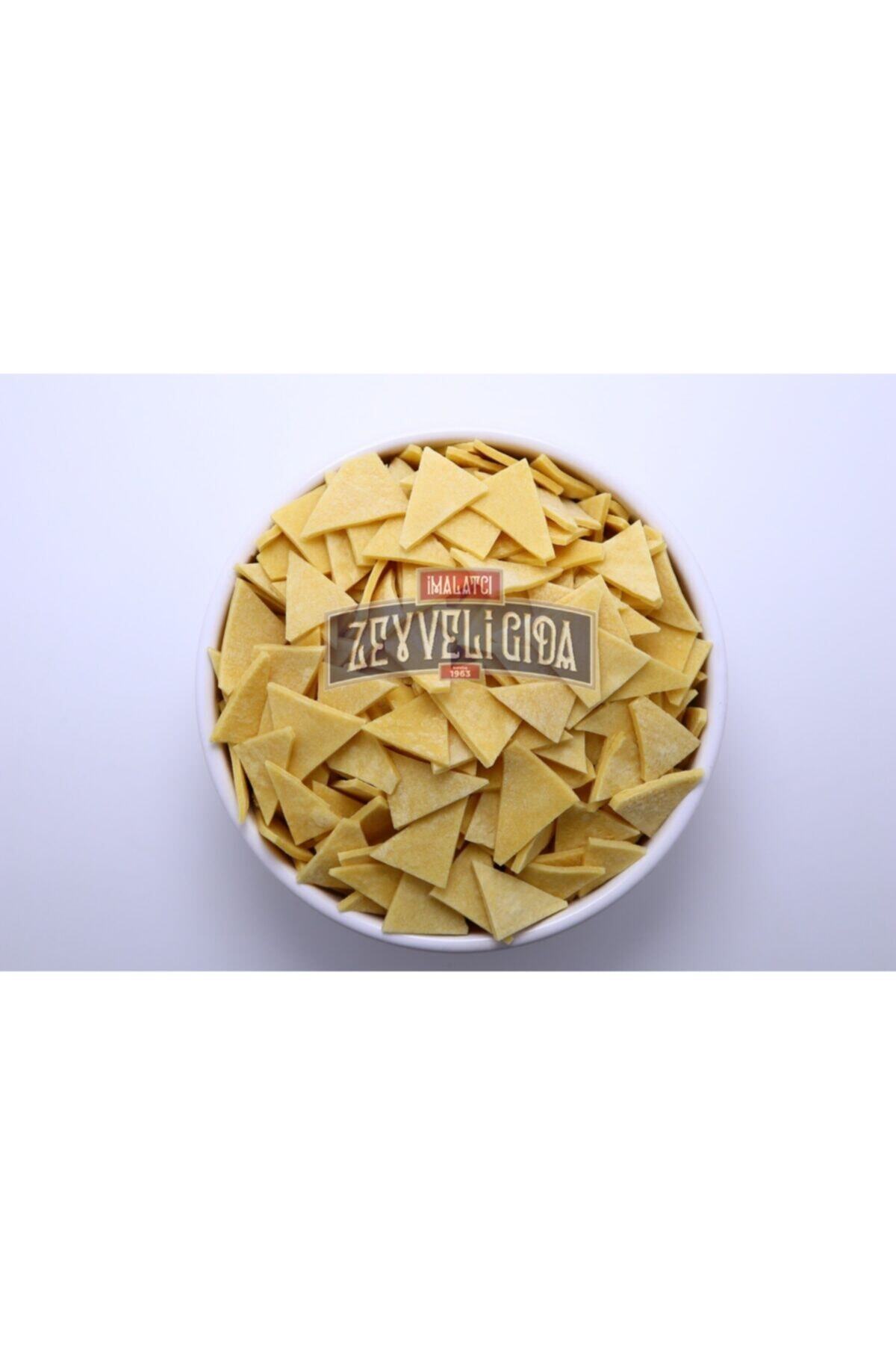 Beypazarı Zeyveli Gıda Yöresel Ürünleri Üçgen Mantılık 500 Gr