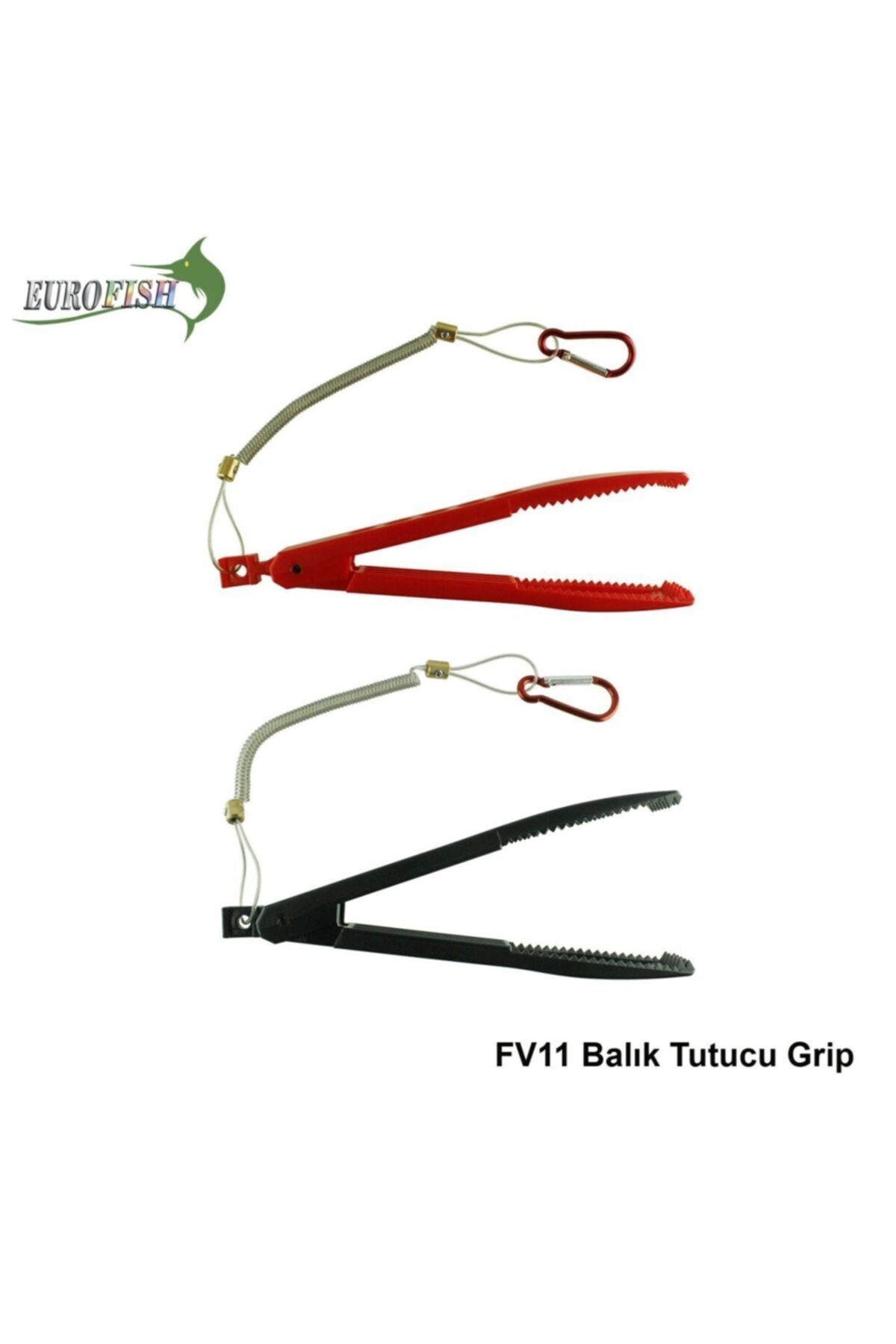 EUROFISH Fv11 Lip Balık Tutucu Grip