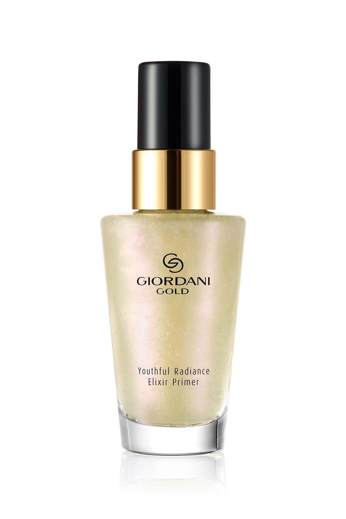 Oriflame Giordani Gold Aydınlık Veren Makyaj Bazı