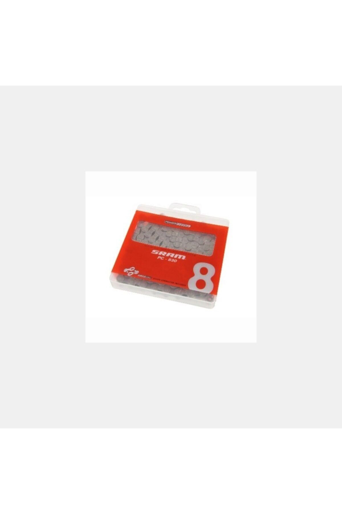 Sram Pc 830 Zincir 8 Spd