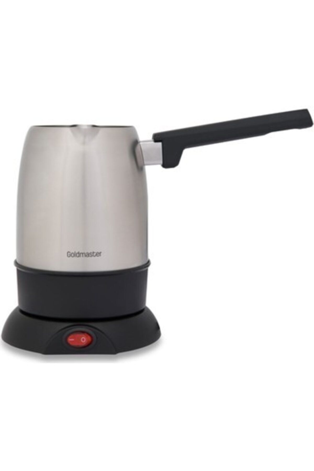 GOLDMASTER 7316 Kıvam Cezve Renkli