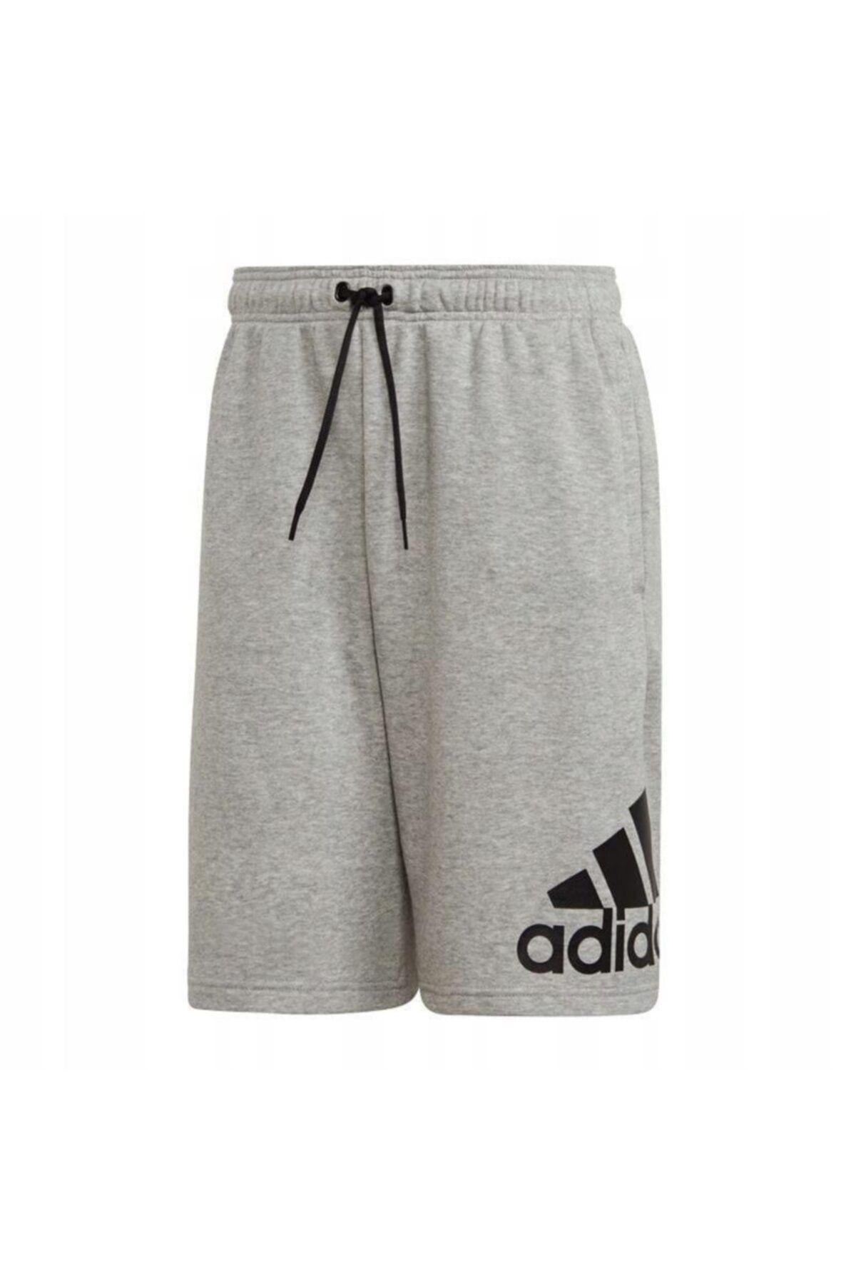 adidas M MH BOSSHORTFT Gri Erkek Şort 101015868