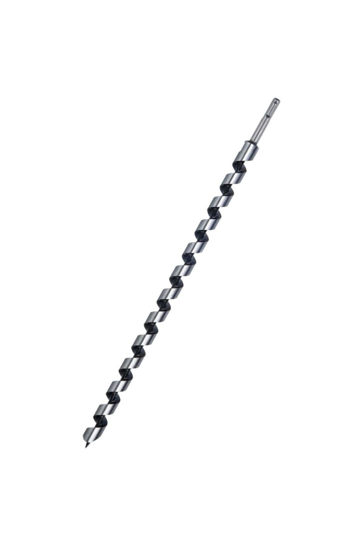 Mercure Sds Plus Ağaç Matkap Ucu 24*460mm