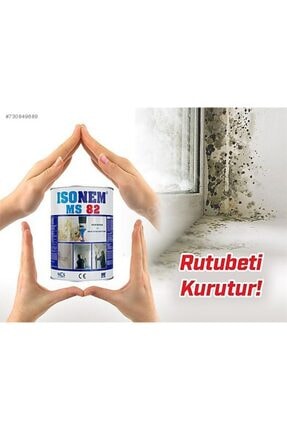 Ms 82 Nem Boyası 1 Kg Image 5