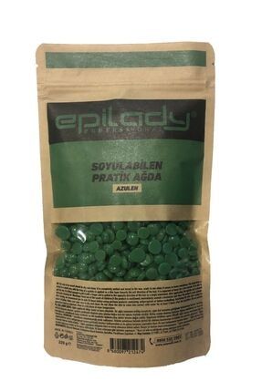 Soyulabilen Pratik Ağda Azulen 220 g 8680097212474 Image 0