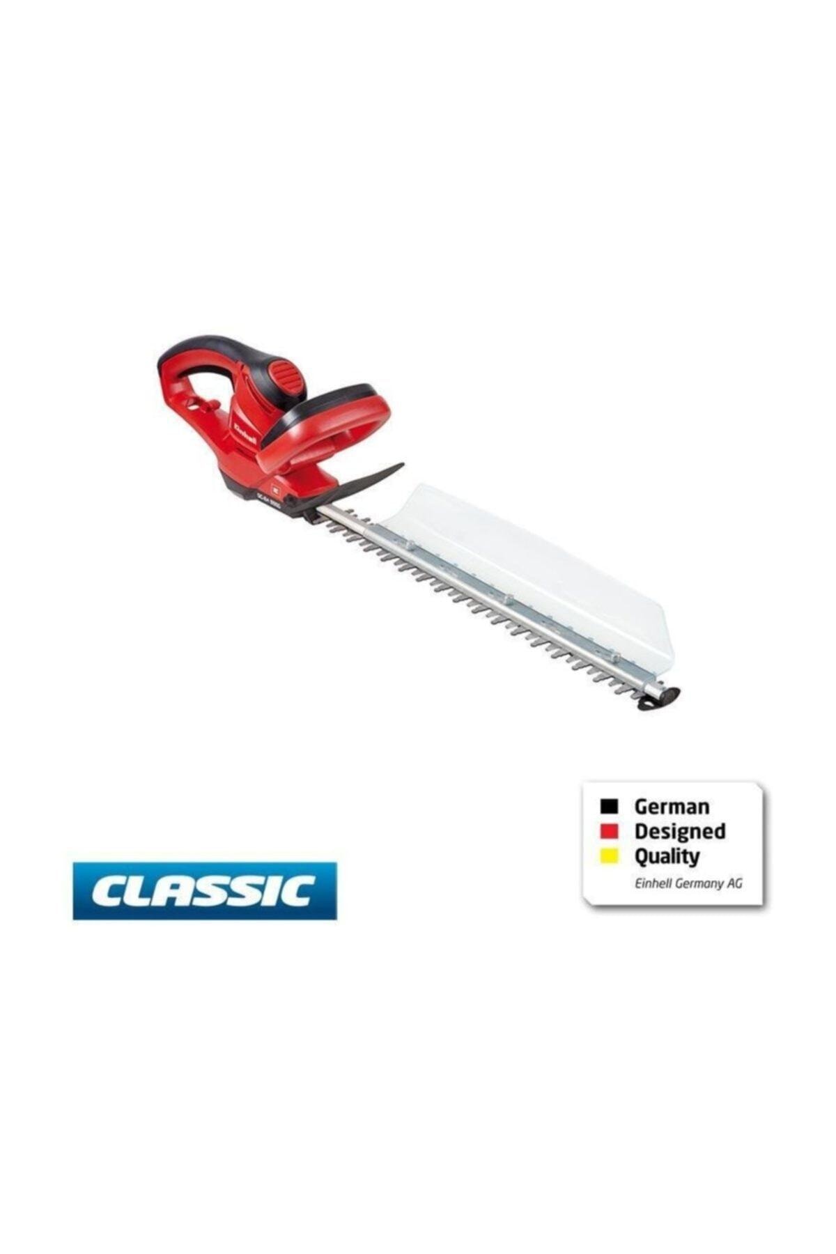 Einhell Gc Eh 5550 Elektrikli Çit Budama