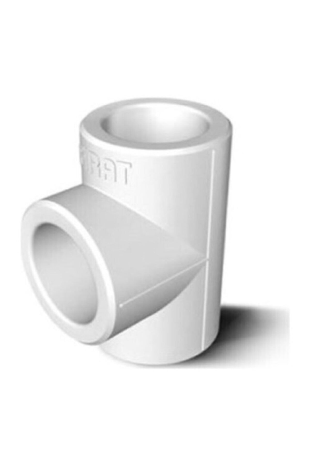 FIRAT Pprc Te 32 Mm Temiz Su ( 5 Adet )