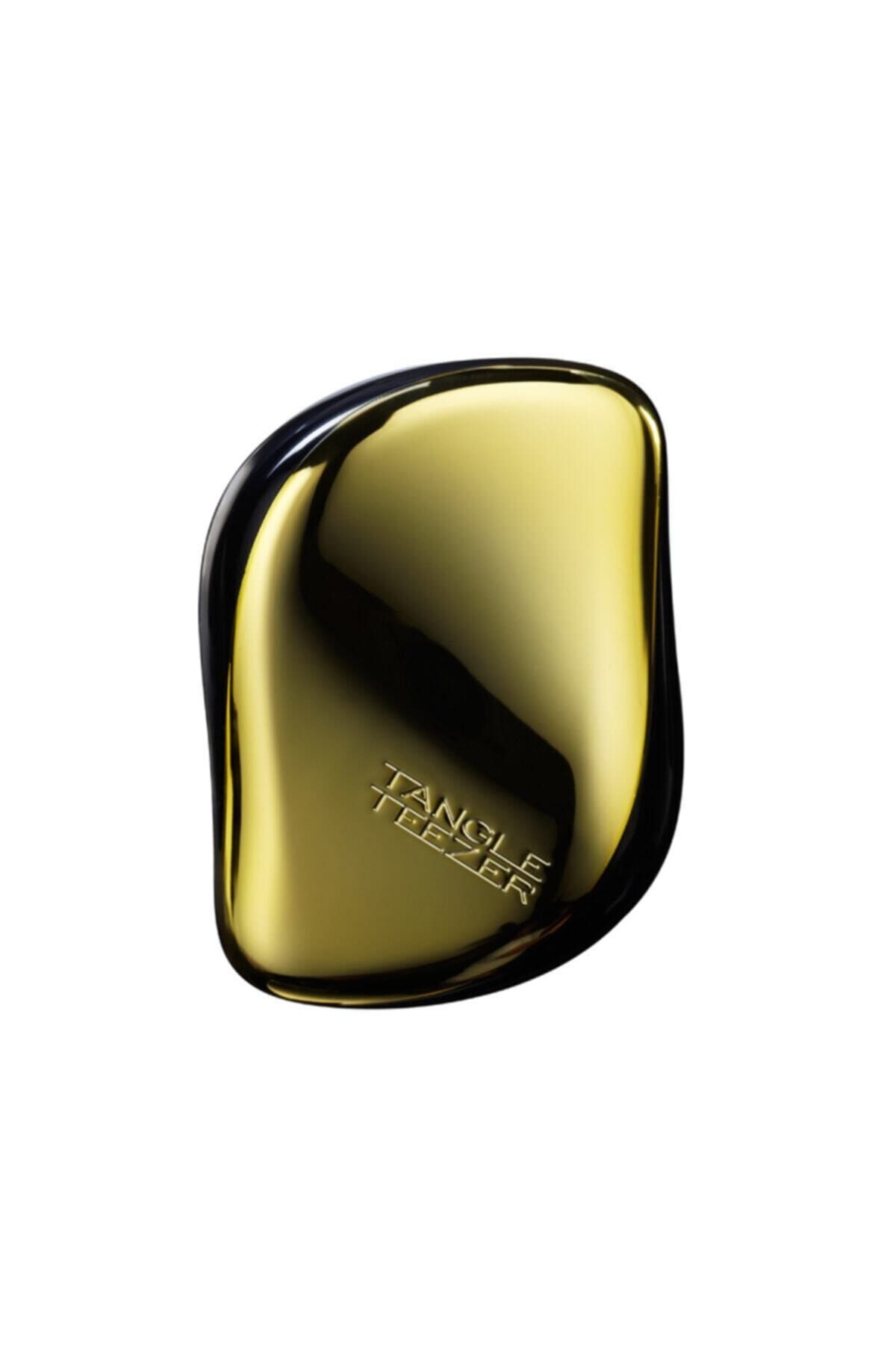Tangle Teezer Compact Styler Gold Rush Saç Fırçası