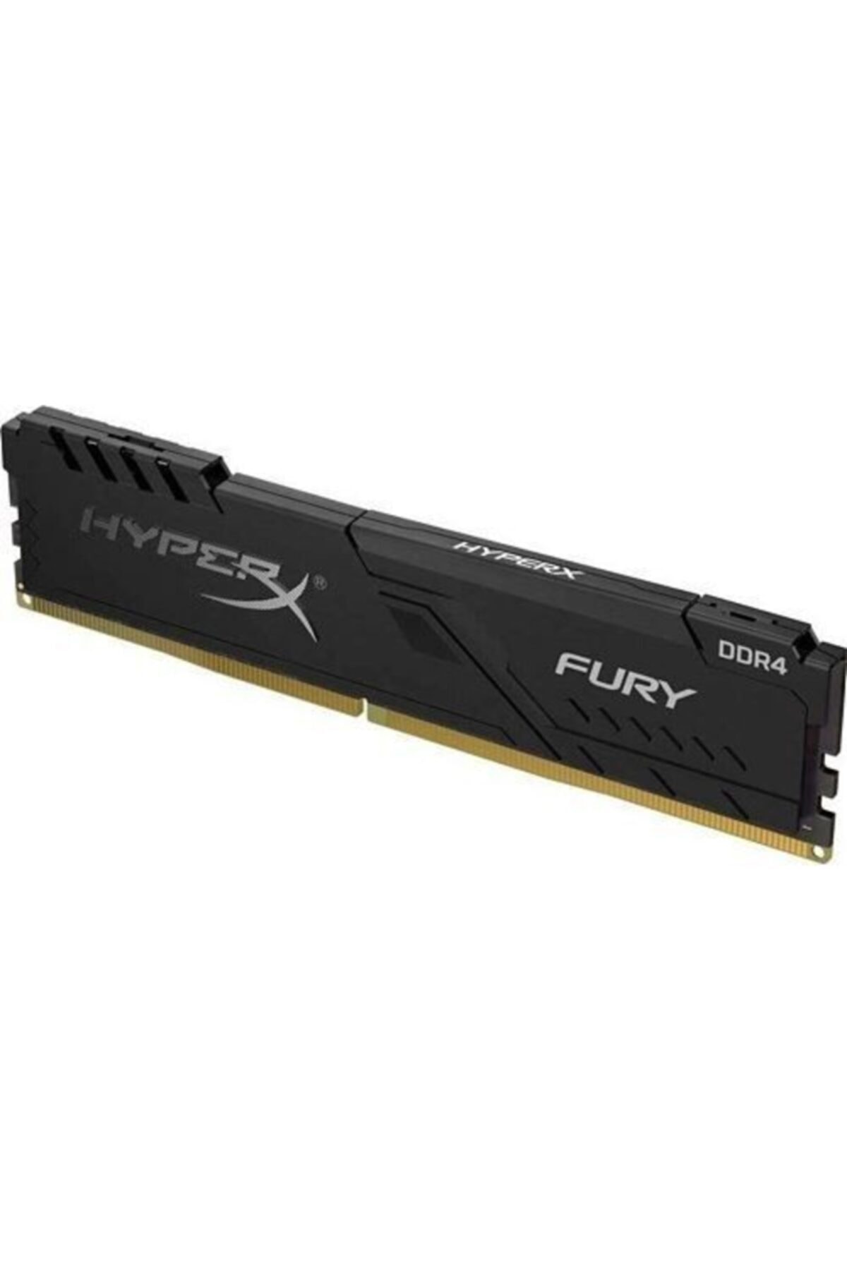 Kingston Kıngston 16gb Ddr4 2666 Fury Hx426c16fb3/16 Ram