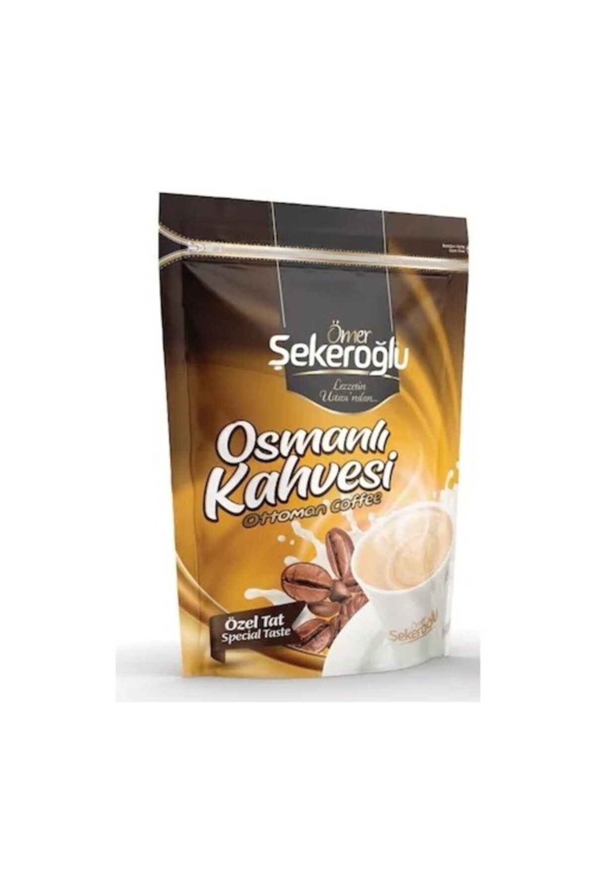 Ömer Şekeroğlu Şekeroğlu Osmanlı Kahvesi 200gr