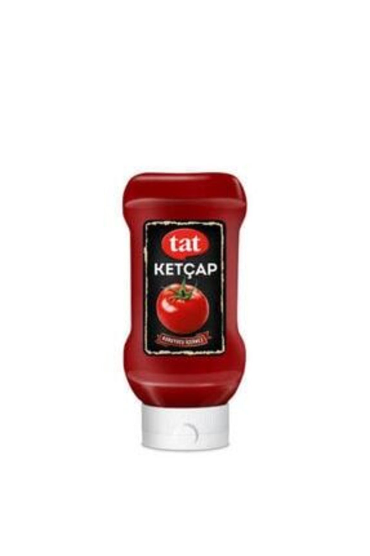Tat Ketçap 630 gr*3 Adet