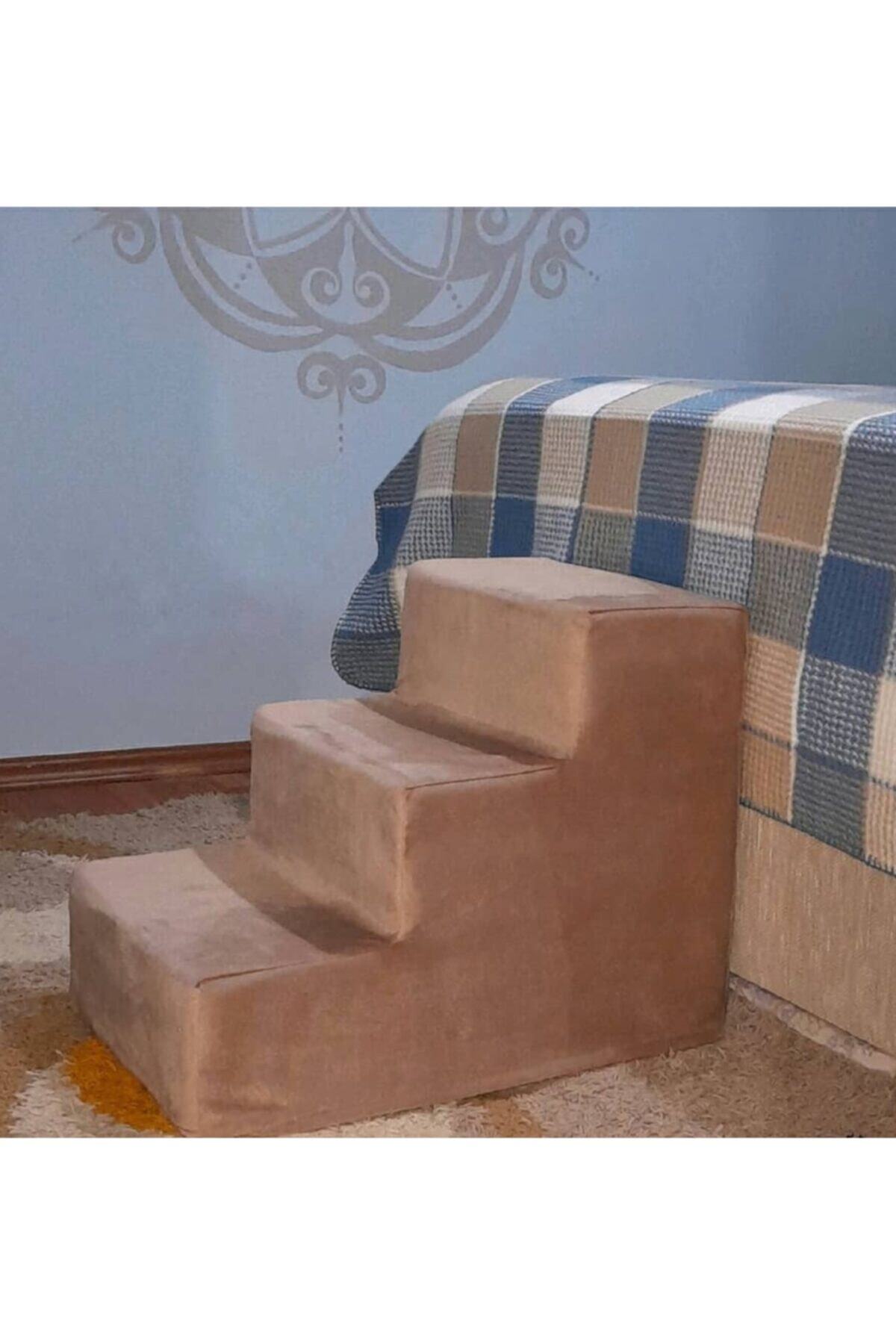 Pet Care Yuksek Köpek Merdiveni