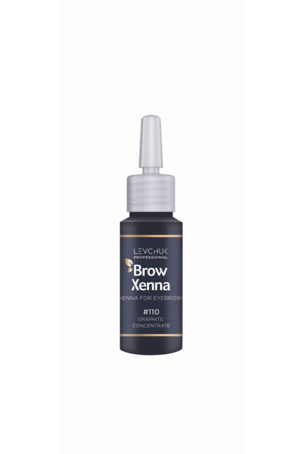 Brow Henna Graphıte