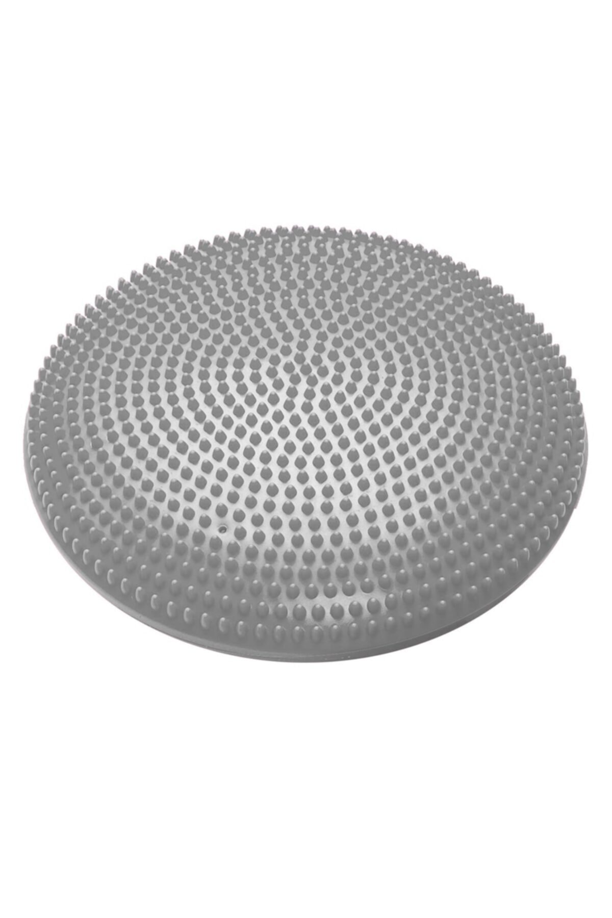 Gymo Gümüş Pilates Yoga Bale Jimnastik Denge Yastığı