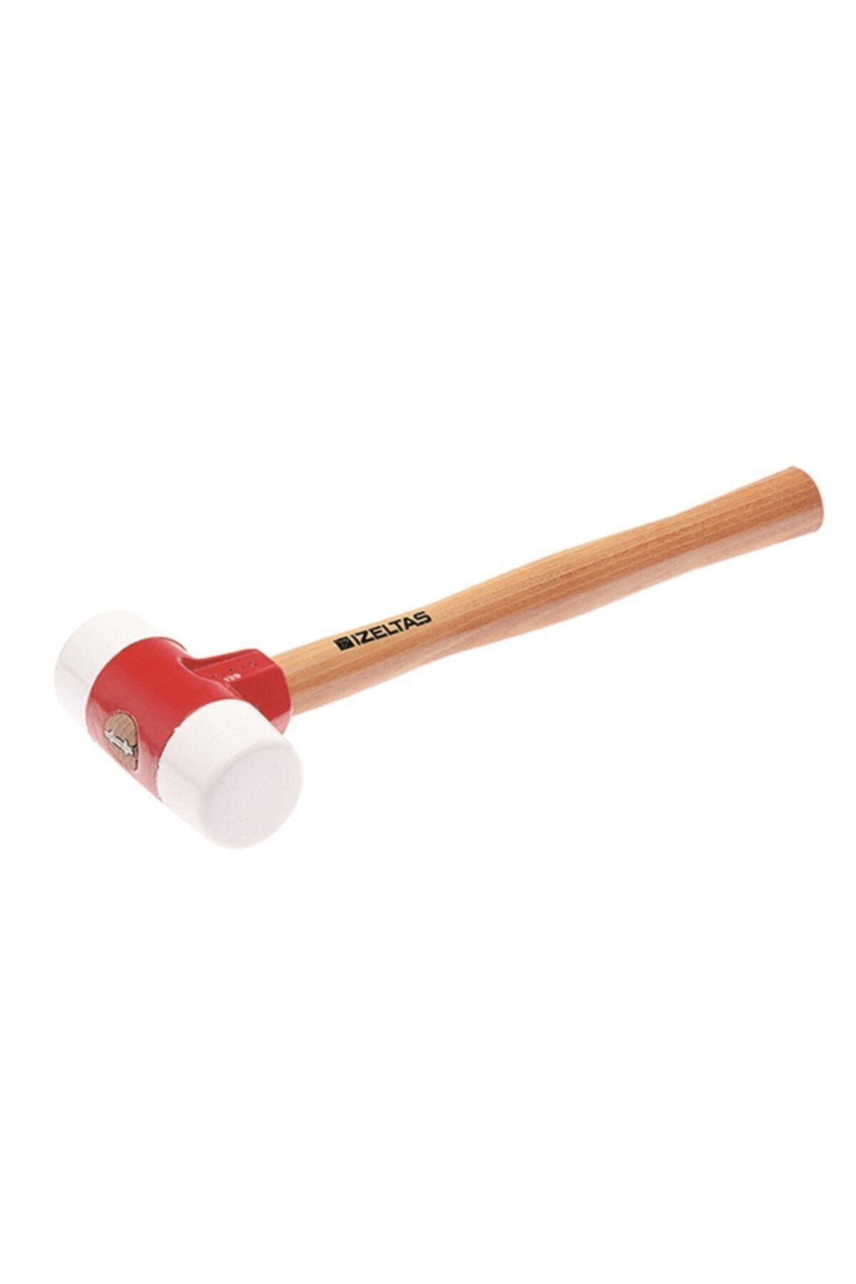 İzeltaş 30mm Plastik Çekiç
