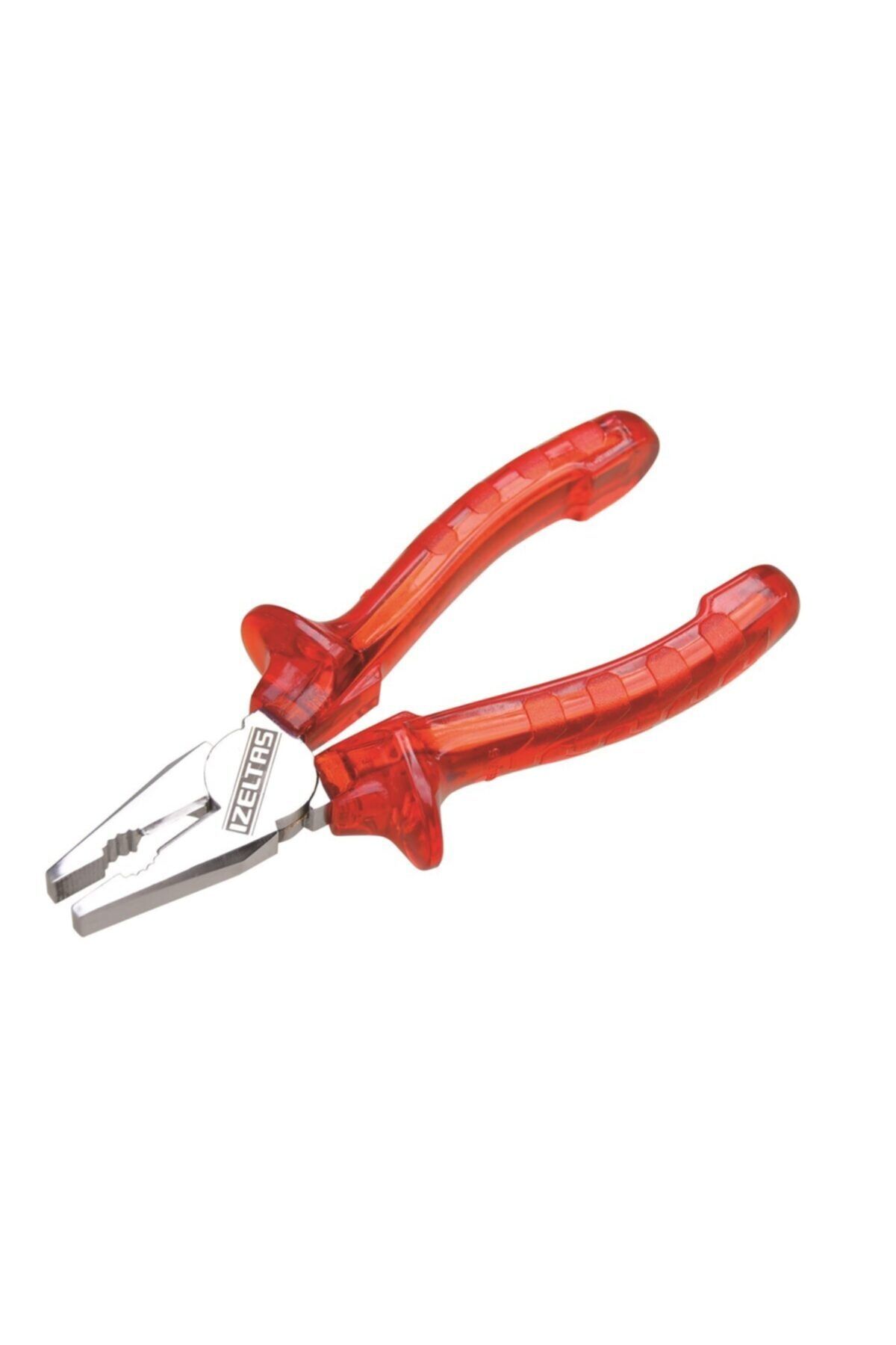 İzeltaş 180mm Kombine Pense Kraft Seri