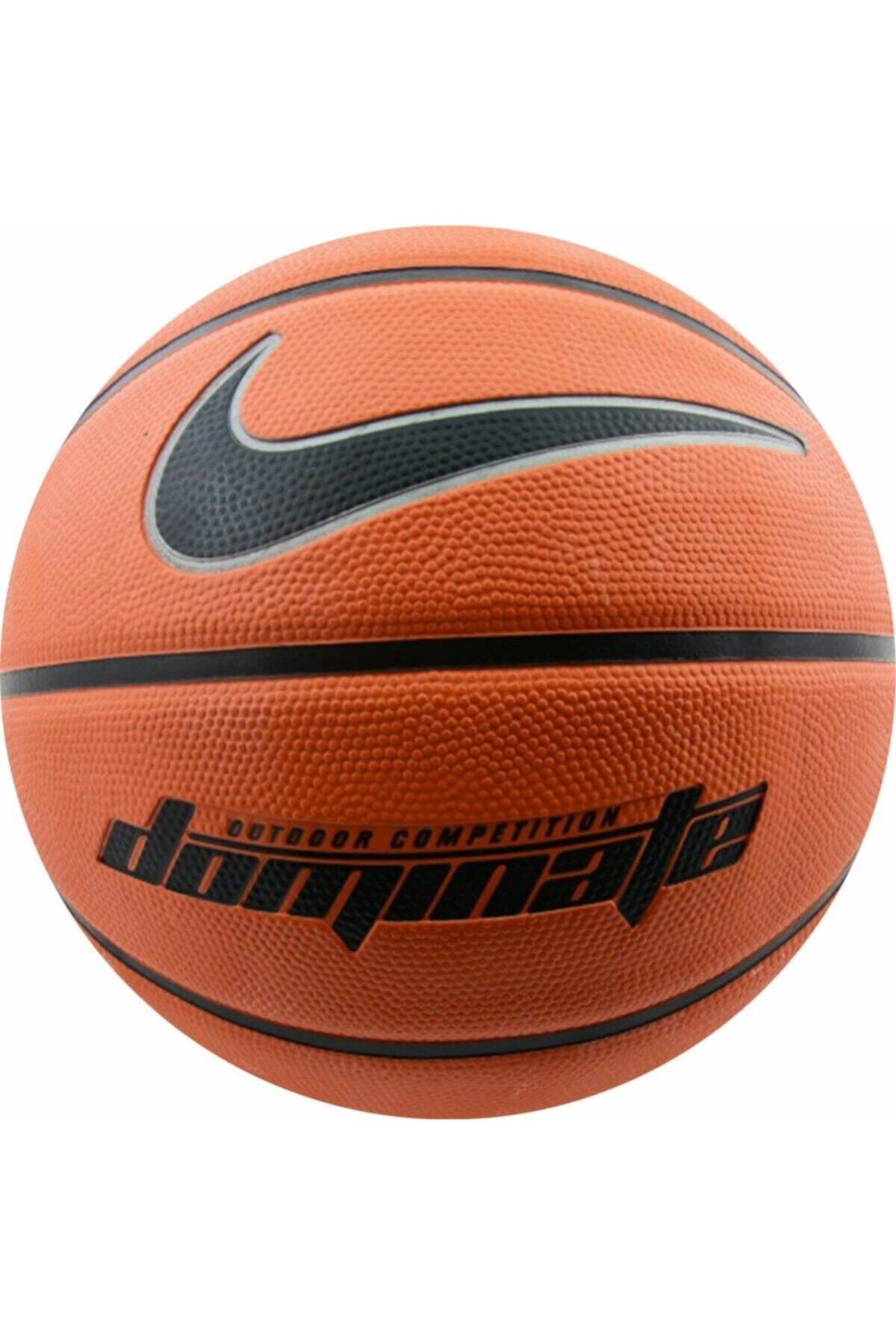 Nike Nıke Domınate 8p Basketbol